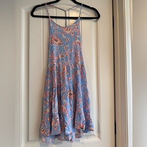 BE COOL Floral Dress